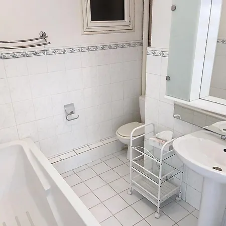 Situation Et Vue Exceptionnelle 62l Apartamento