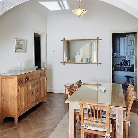 Apartamento Situation Et Vue Exceptionnelle 62l *