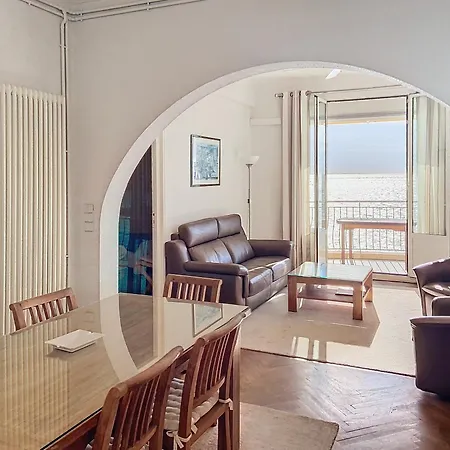 Situation Et Vue Exceptionnelle 62l Apartamento