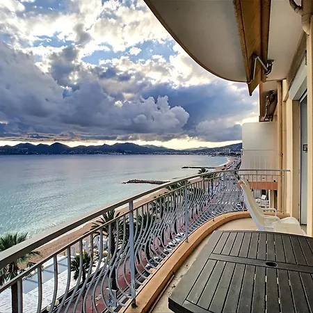 Apartamento Situation Et Vue Exceptionnelle 62l