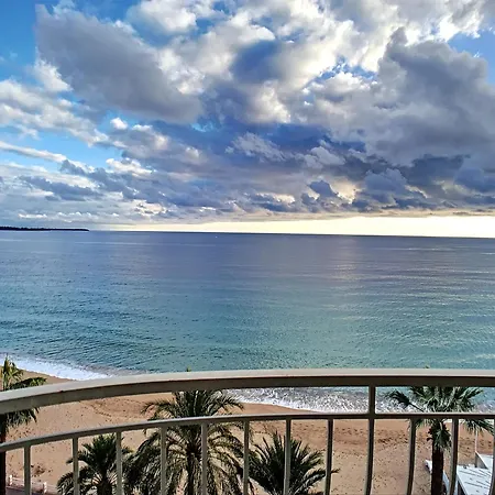 Situation Et Vue Exceptionnelle 62l קאן